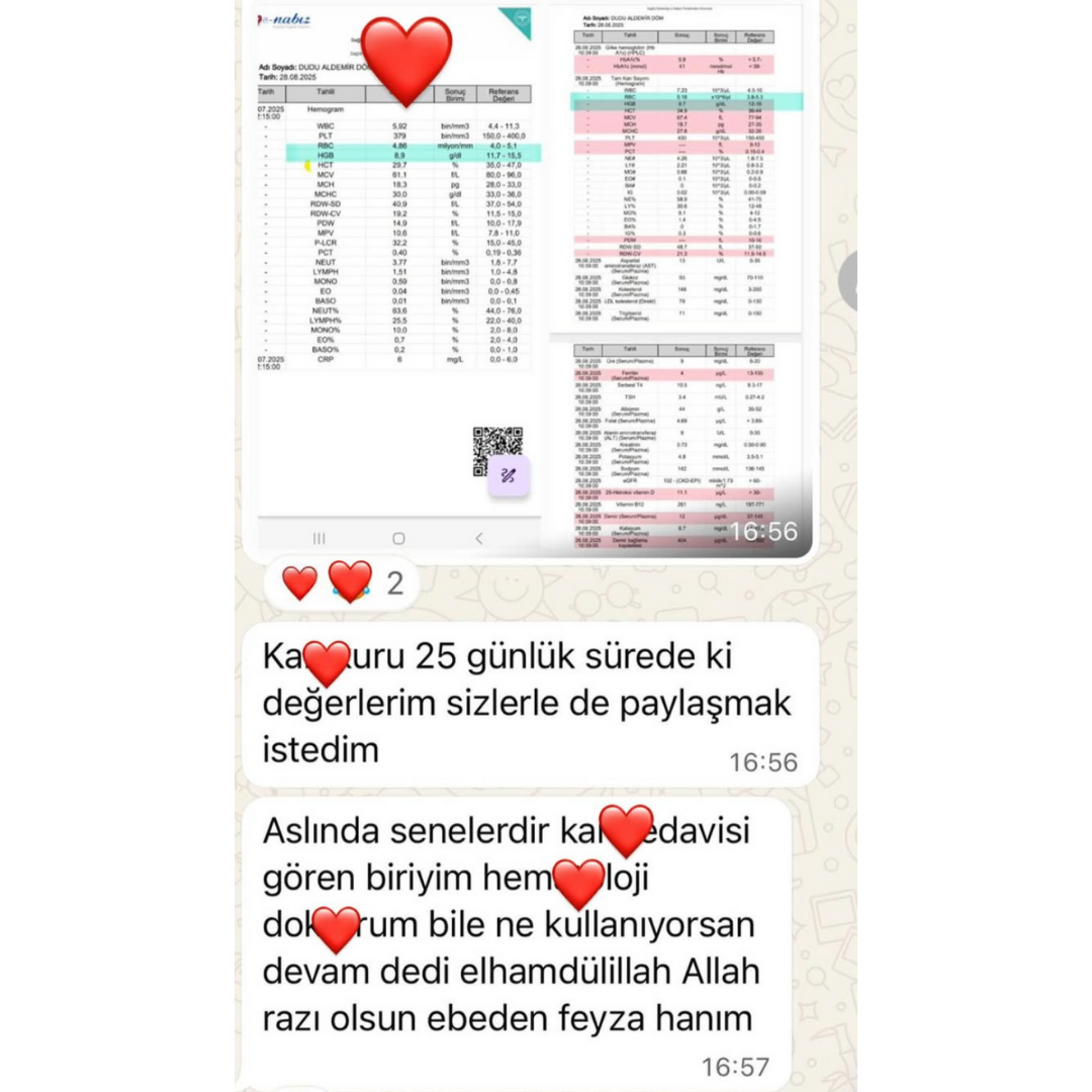 Paylaşım 1