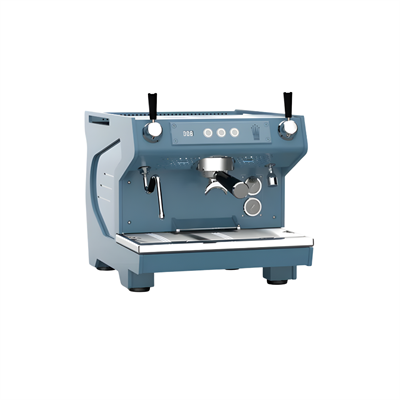 CONTI ACE-D Tek Gruplu Dozaj Ayarlı Espresso Makinesi | Şebeke + Su Tanklı, PID, Bluetooth