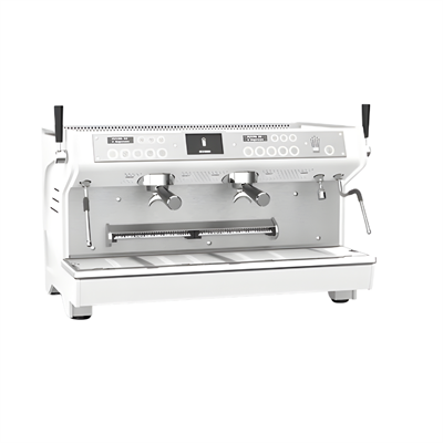 CONTI MC ULTIMA 2G Power Steam | Otomatik Buhar, Accumetric, PID, Eco, Tall Cup