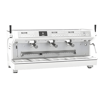 CONTI MC ULTIMA 3G Power Steam | Otomatik Buhar, Accumetric, PID, Eco, Tall Cup