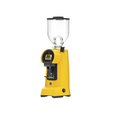 Eureka Helios 75 Espresso Kahve Değirmeni