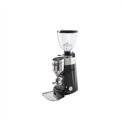 Mazzer Kony S Electronic 63 mm Konik On-Demand Espresso Değirmeni