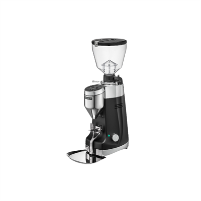 Mazzer Kony SG Electronic 63 mm Konik On-Demand Espresso Değirmeni