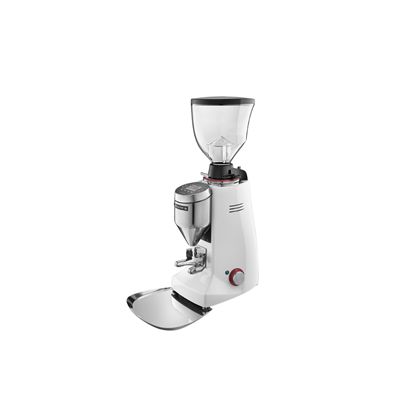 Mazzer Major VP Electronic 83 mm Flat Yüksek Karbonlu Espresso Değirmeni