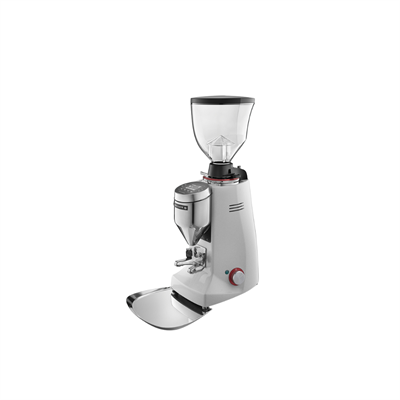 Mazzer Major VP Electronic Gümüş Espresso Değirmeni