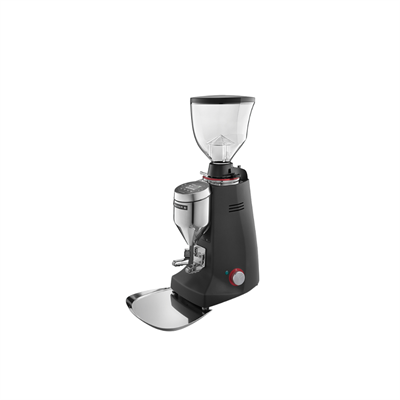 Mazzer Major VP Electronic Siyah Espresso Değirmeni