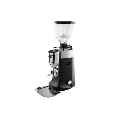 Mazzer Robur S Electronic 71 mm Konik On-Demand Espresso Değirmeni
