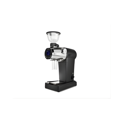Mazzer ZM Electronic 83 mm Flat Filtre Kahve Değirmeni