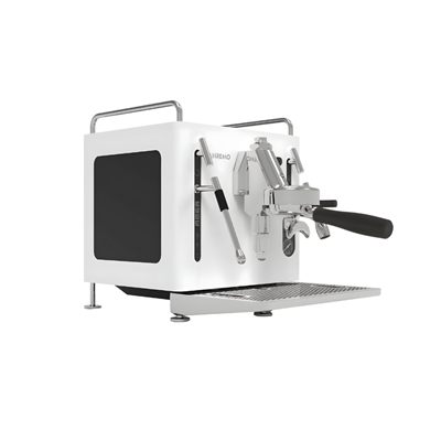 Sanremo CUBE S – Tek Gruplu, Wi-Fi Bağlantılı Espresso Kahve Makinesi
