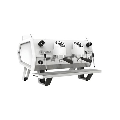 Sanremo D8+ 2 GR İki Gruplu Profesyonel Espresso Makinesi