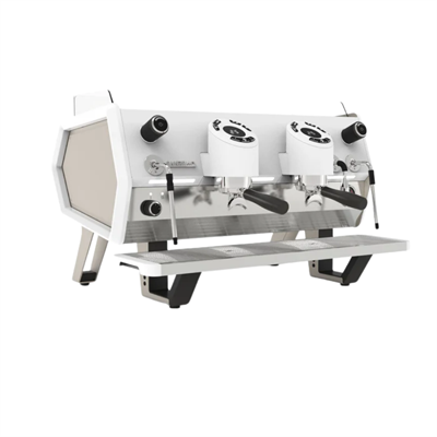 Sanremo D8 CHAMPAGNE – 2 Gruplu Espresso Kahve Makinesi