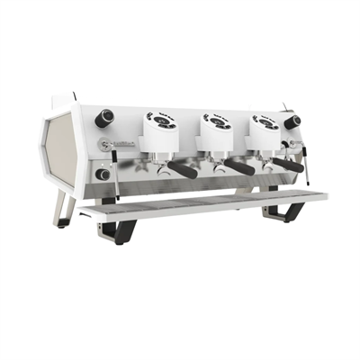 Sanremo D8 CHAMPAGNE – 3 Gruplu Espresso Kahve Makinesi