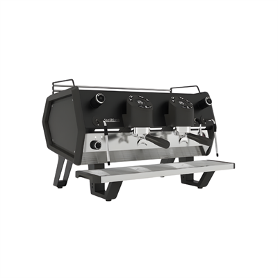 Sanremo D8 PRO – 2 Gruplu Espresso Kahve Makinesi
