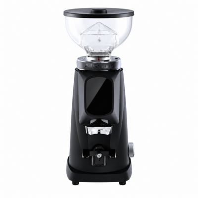 Sanremo x Fiorenzato ALLGROUND DEEP BLACK Kahve Öğütücü