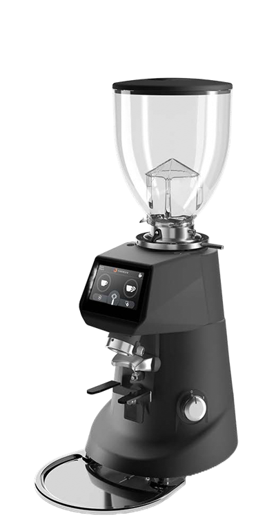 Sanremo x Fiorenzato SR64 OD On-Demand Kahve Değirmeni