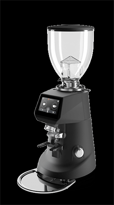 Sanremo x Fiorenzato SR83 OD On-Demand Kahve Değirmeni