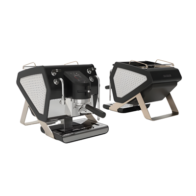 Sanremo YOU Special Edition – Kompakt Tek Gruplu Espresso Kahve Makinesi