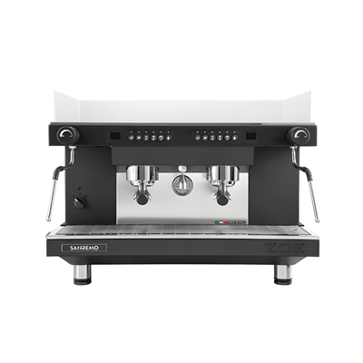 Sanremo ZOE TALL SED – 2 Gruplu Espresso Kahve Makinesi