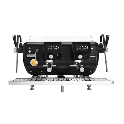 Tempesta SAEP GARA 2 GR – 2 Gruplu Espresso Kahve Makinesi (Multi Boiler, WiFi, 5