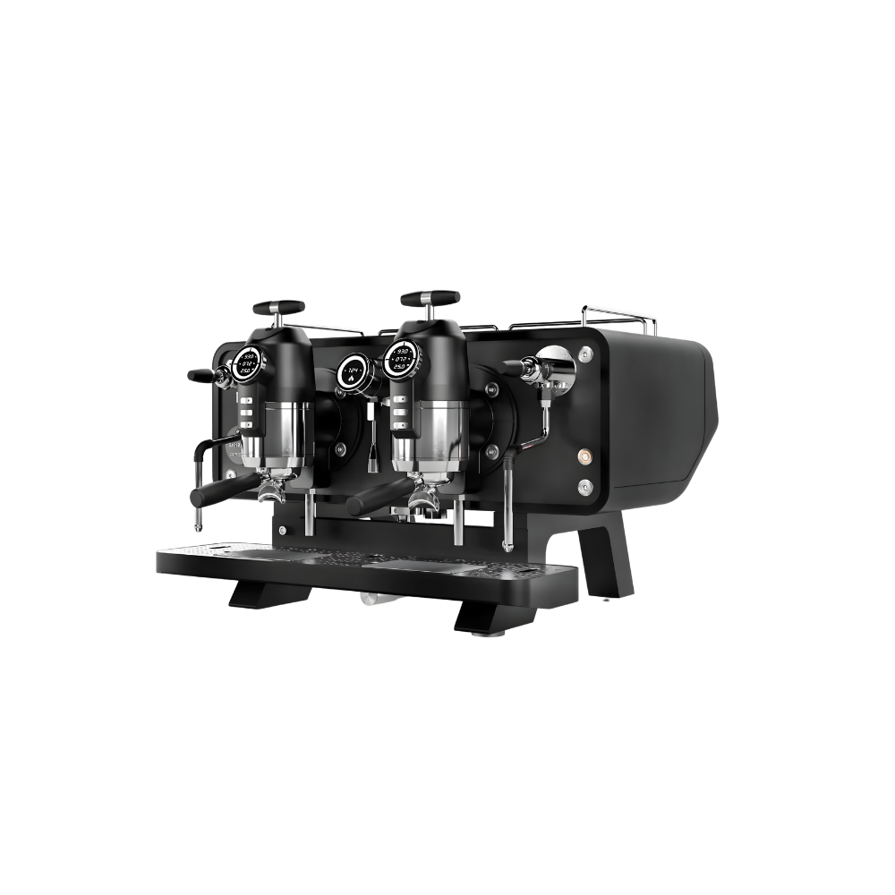 Sanremo Opera: Profesyonel Espresso Reçetesi Kontrolü