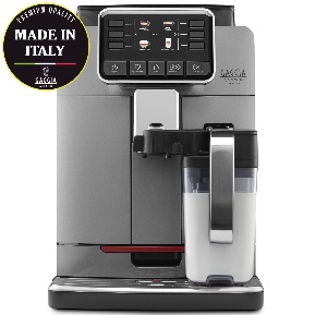 Gaggia Cadorna Prestige RI9604/01 kahve makinesi