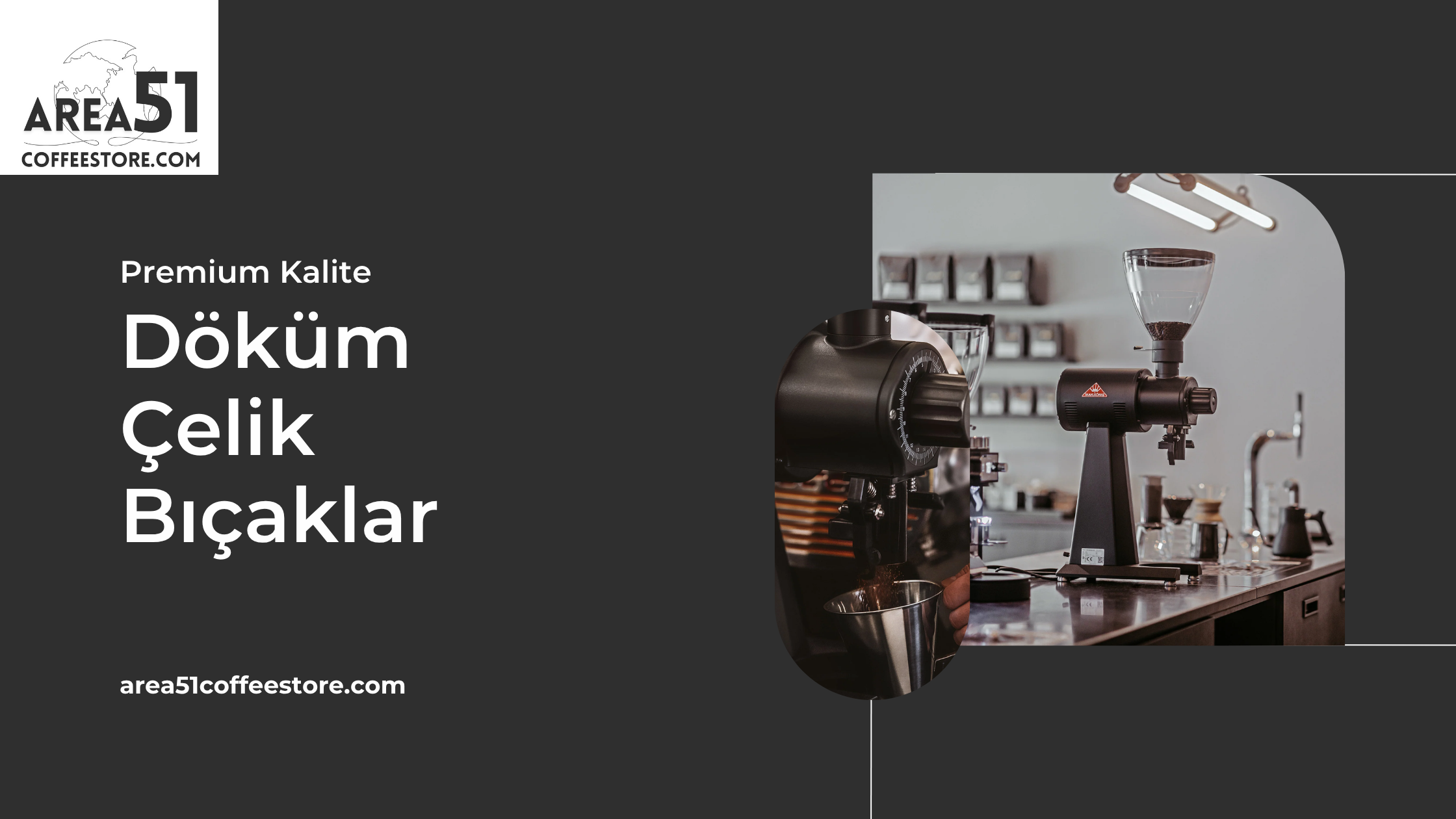 Mahlkönig EK43 ve EK43 S: Farkları ve Kullanım Rehberi
