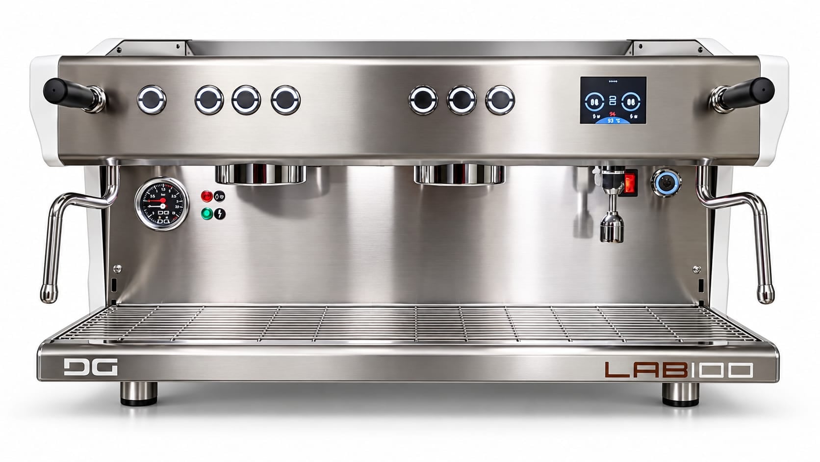 Di Giorgio LAB100 Pro espresso makinesi