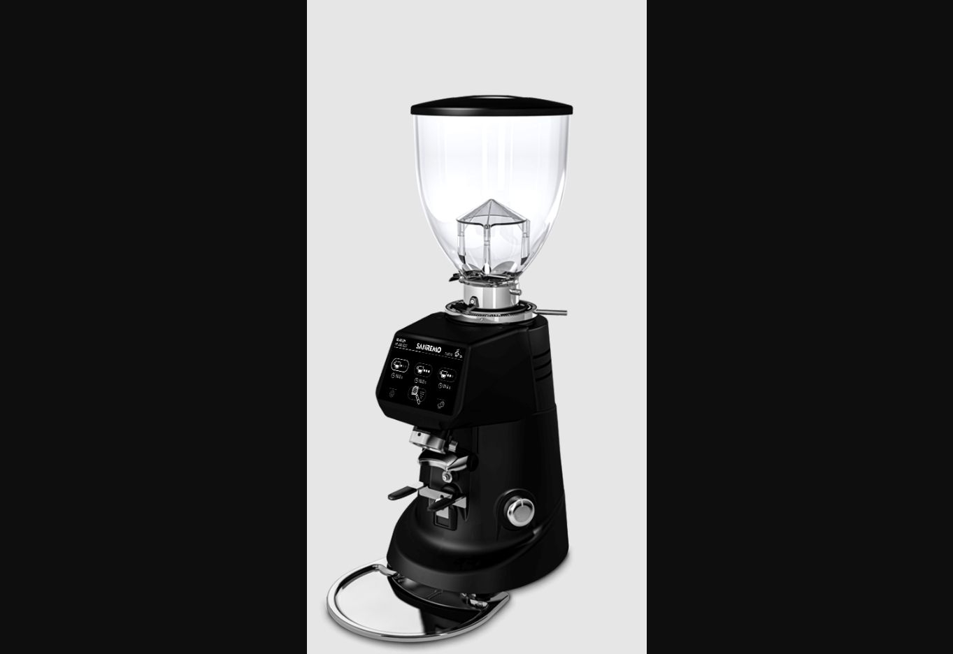 Sanremo SR64 OD espresso kahve değirmeni