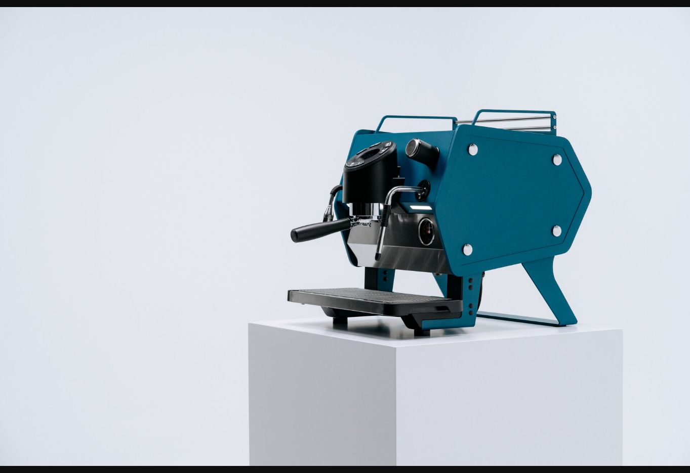 Sanremo D8 One tek gruplu espresso makinesi