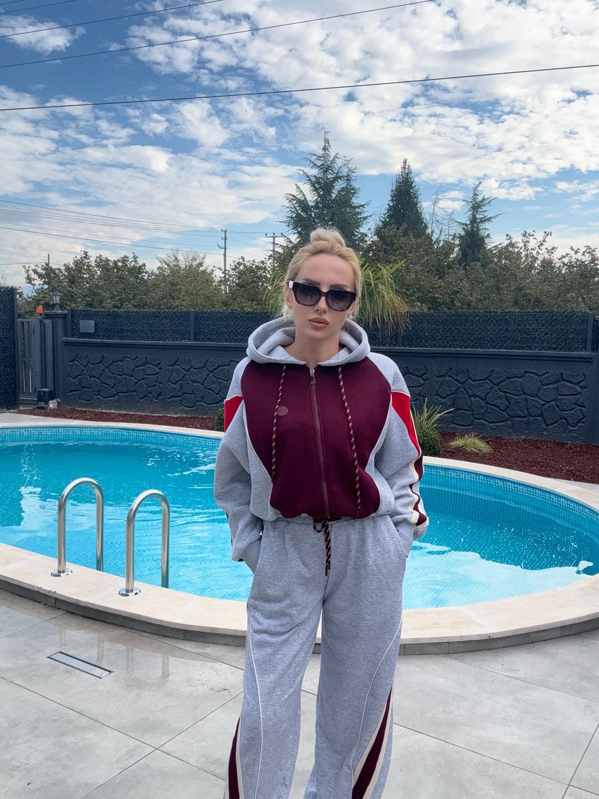 SPOR GİYİM