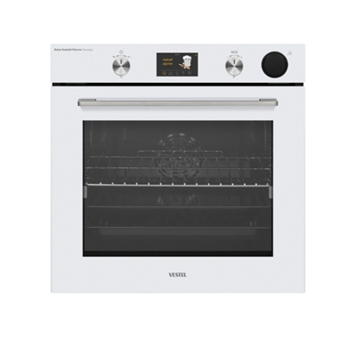  Vestel AF-97109 B Ankastre Fırın