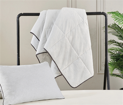 Puffy Carbon Care Yorgan