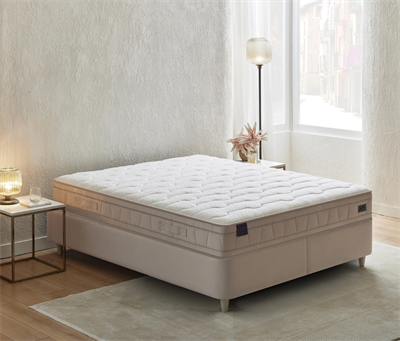 Puffy Dual Dream Plus DHT Yaylı Yatak