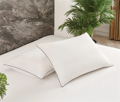 Puffy Microflex Hibrit Yaylı Yastık