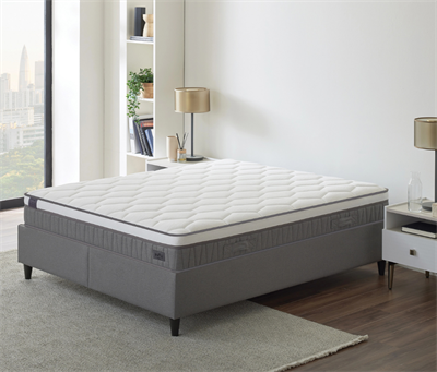 Puffy Sleep Touch DHT Yaylı Yatak