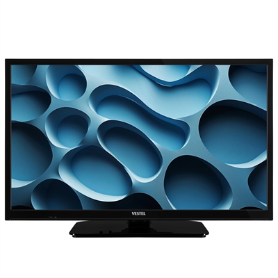 Vestel 24H8740 24'' 60 Ekran HD TV