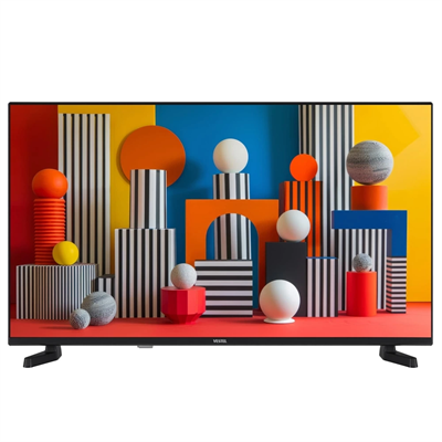 Vestel 40FA9740 40'' Full HD Smart Android TV