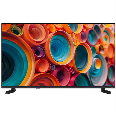 Vestel 40FV9750 40'' 100 Ekran Full HD Smart Vidaa TV