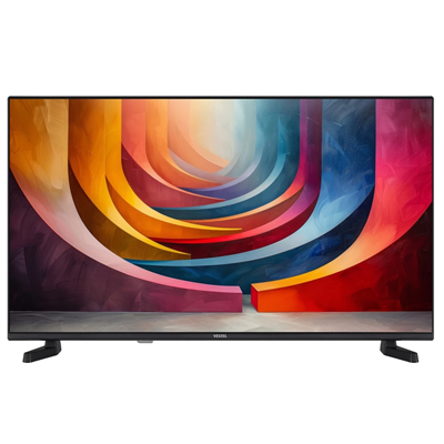 Vestel 43FT9740 43'' 108 Ekran 108 Ekran FHD Smart TV