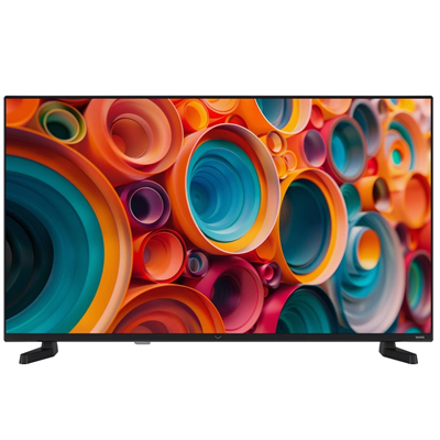 Vestel 43FV9750 43'' 108 Ekran Full HD Smart Vidaa TV