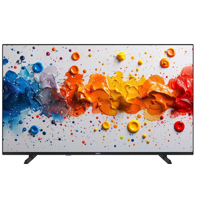 Vestel 50QG9840 50'' 126 Ekran 4K Smart QLED Google TV
