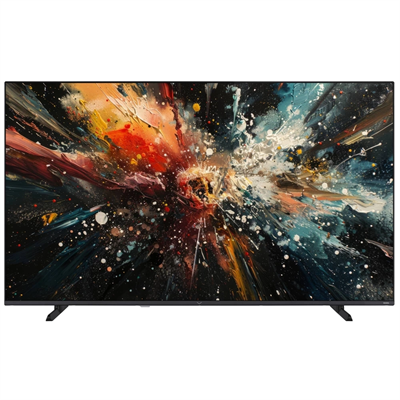 Vestel 50QT9850 50'' 126 Ekran 4K Smart QLED TV
