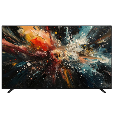 Vestel 65QT9850 65'' 164 Ekran 4K Smart QLED TV