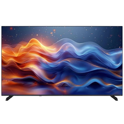 Vestel 75UV9750 75'' 189 Ekran 4K Smart Vidaa TV