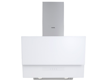 Vestel AD-6331 B Beyaz Duvar Tipi Davlumbaz