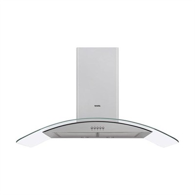 VESTEL AD-9011 YX Ankastre Davlumbaz