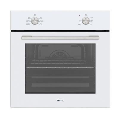 Vestel AF-4661 YB 70 lt A Enerji Sınıfı Ankastre Fırın