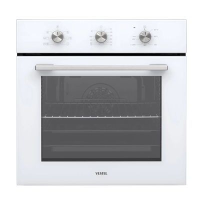 Vestel AF-5621 B 70 Lt A Enerji Sınıfı Ankastre Fırın