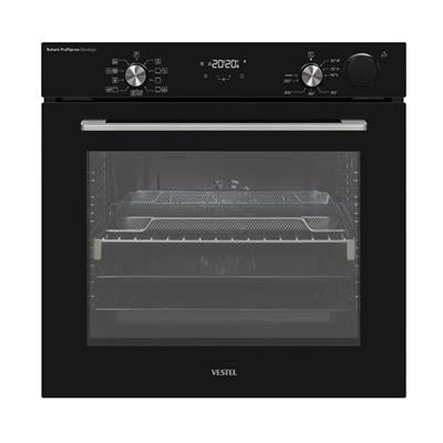 Vestel AF-8785 YS LightFry Teknolojili Ankastre Fırın