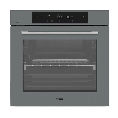 Vestel AF-97862 G-LF WIFI 73 Lt A Enerji Sınıfı Ankastre Fırın